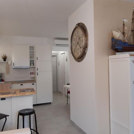 Appartement Soleil Royal Piano Terra à Viareggio Extérieur photo