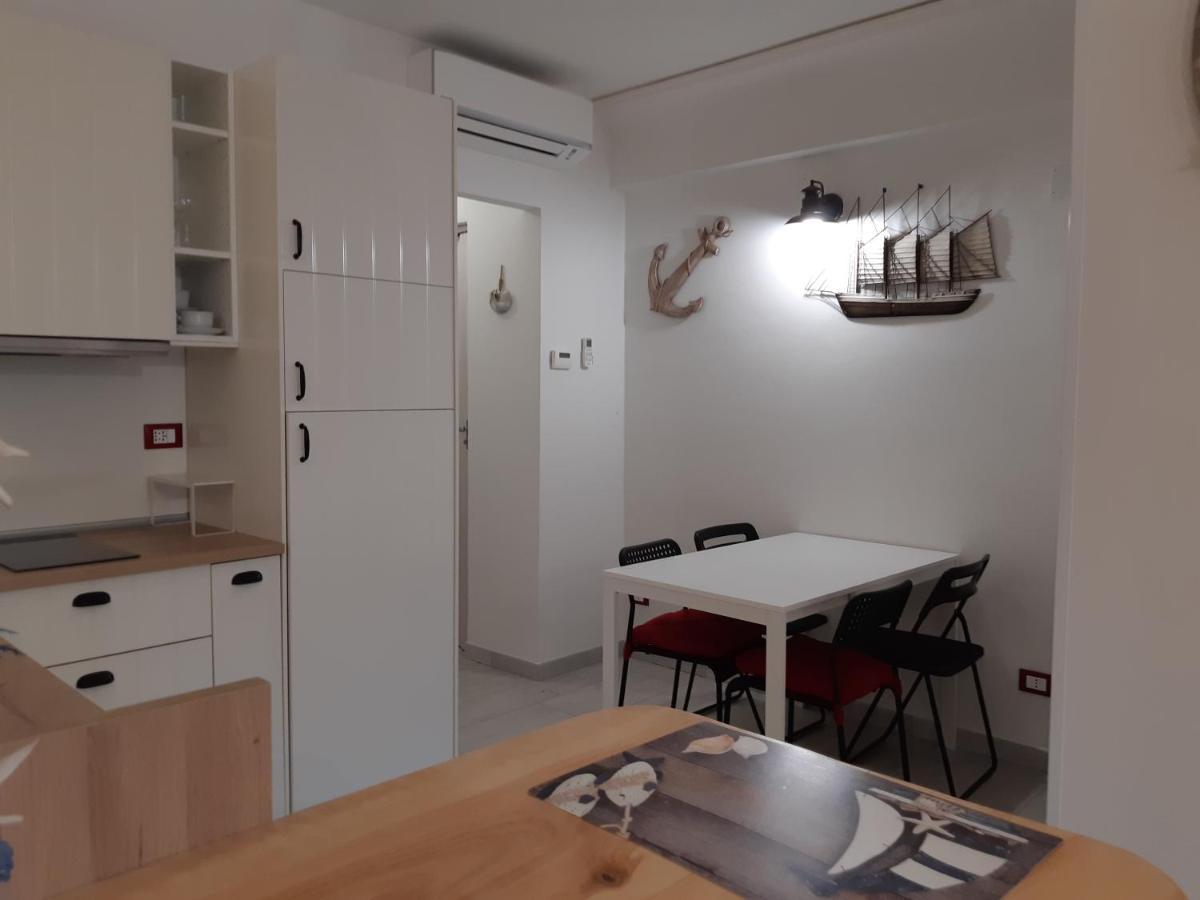 Appartement Soleil Royal Piano Terra à Viareggio Extérieur photo