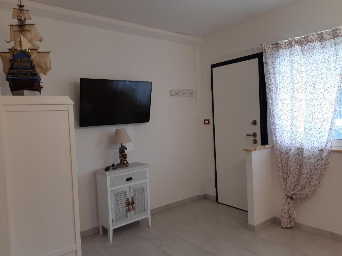 Appartement Soleil Royal Piano Terra à Viareggio Extérieur photo