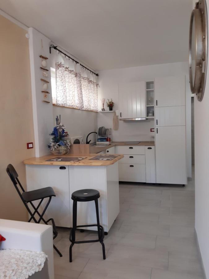 Appartement Soleil Royal Piano Terra à Viareggio Extérieur photo