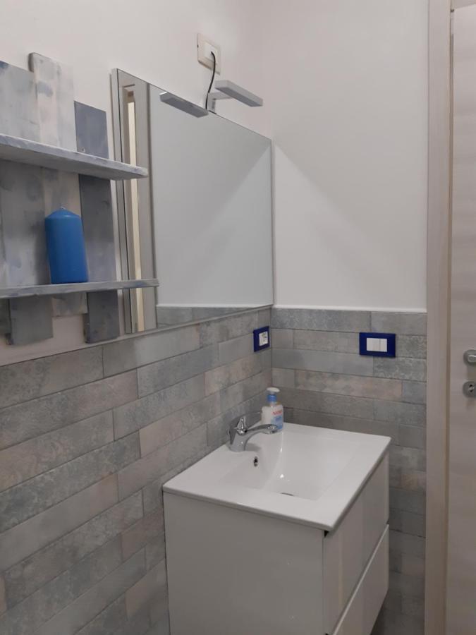 Appartement Soleil Royal Piano Terra à Viareggio Extérieur photo