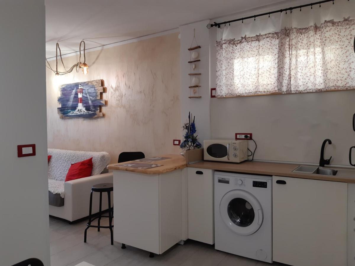Appartement Soleil Royal Piano Terra à Viareggio Extérieur photo