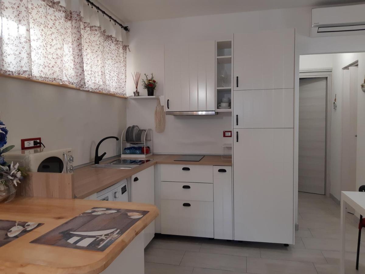 Appartement Soleil Royal Piano Terra à Viareggio Extérieur photo